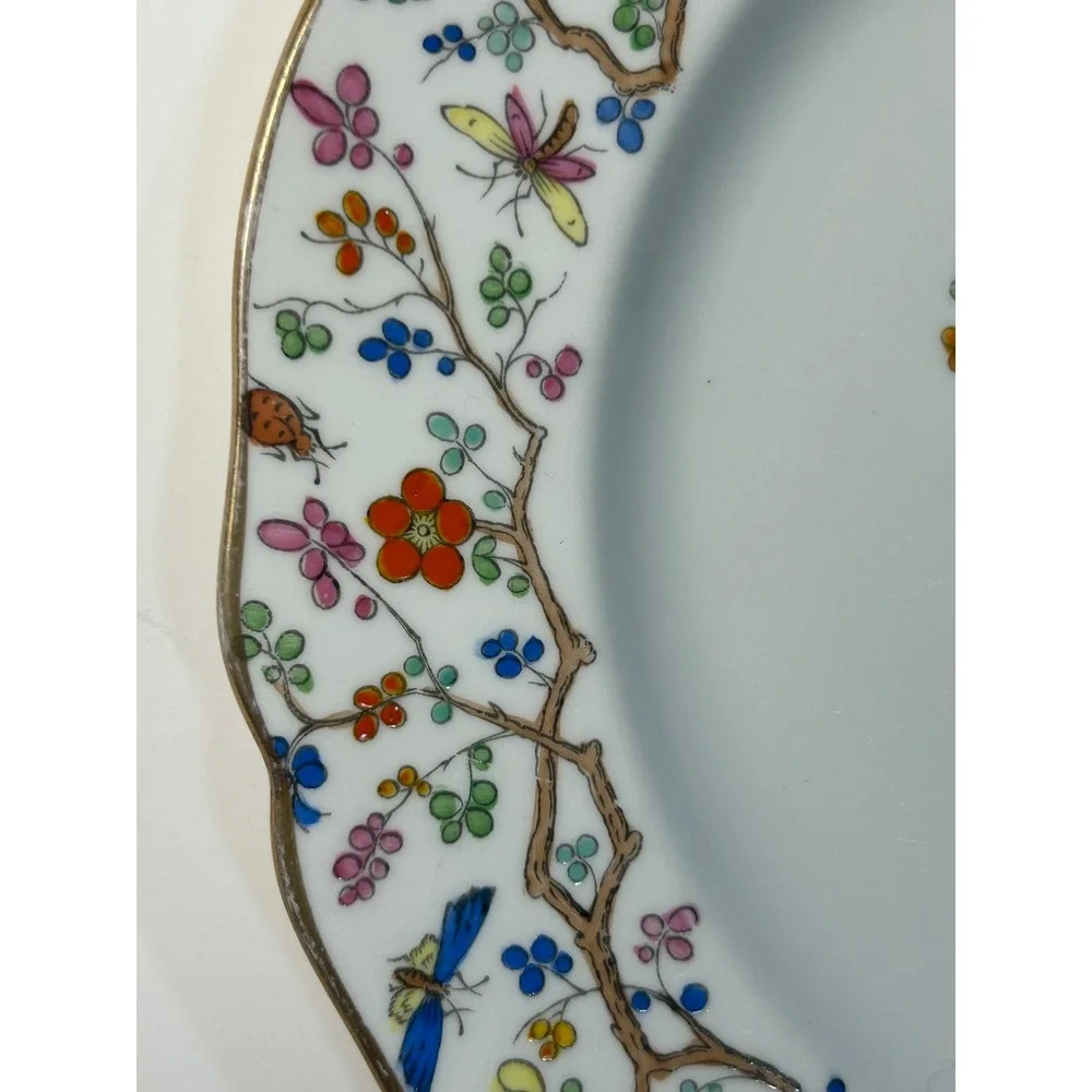 Spode Shanghai 9